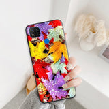 Case For Redmi 9C Case Redmi 9C NFC Fashion Silicone Soft Cover For Xiaomi Redmi 9C Animal Case TPU Bumper on Redmi 9C NFC Coque
