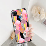 Case For Redmi 9C Case Redmi 9C NFC Fashion Silicone Soft Cover For Xiaomi Redmi 9C Animal Case TPU Bumper on Redmi 9C NFC Coque