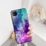 Case For Redmi 9C Case Redmi 9C NFC Fashion Silicone Soft Cover For Xiaomi Redmi 9C Animal Case TPU Bumper on Redmi 9C NFC Coque