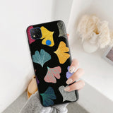 Case For Redmi 9C Case Redmi 9C NFC Fashion Silicone Soft Cover For Xiaomi Redmi 9C Animal Case TPU Bumper on Redmi 9C NFC Coque