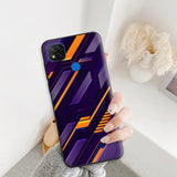 Case For Redmi 9C Case Redmi 9C NFC Fashion Silicone Soft Cover For Xiaomi Redmi 9C Animal Case TPU Bumper on Redmi 9C NFC Coque
