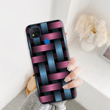 Case For Redmi 9C Case Redmi 9C NFC Fashion Silicone Soft Cover For Xiaomi Redmi 9C Animal Case TPU Bumper on Redmi 9C NFC Coque