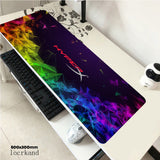 Mouse Pad Gamer HiperX