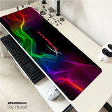 Mouse Pad Gamer HiperX