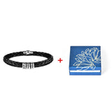 PULSEIRA MASCULINA PRETA