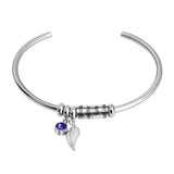 PULSEIRA VIDA BELA COR DOURADA