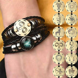 PULSEIRA FEMININA HORÓSCOPO DOS SIGNOS DO ZODIACO