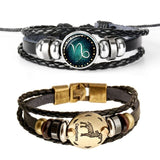 PULSEIRA FEMININA HORÓSCOPO DOS SIGNOS DO ZODIACO