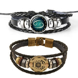 PULSEIRA FEMININA HORÓSCOPO DOS SIGNOS DO ZODIACO