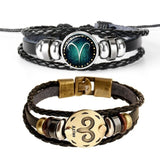 PULSEIRA FEMININA HORÓSCOPO DOS SIGNOS DO ZODIACO