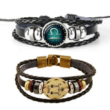 PULSEIRA FEMININA HORÓSCOPO DOS SIGNOS DO ZODIACO