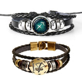 PULSEIRA FEMININA HORÓSCOPO DOS SIGNOS DO ZODIACO