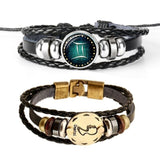 PULSEIRA FEMININA HORÓSCOPO DOS SIGNOS DO ZODIACO