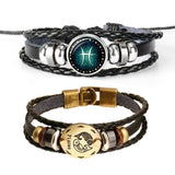 PULSEIRA FEMININA HORÓSCOPO DOS SIGNOS DO ZODIACO