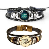 PULSEIRA FEMININA HORÓSCOPO DOS SIGNOS DO ZODIACO