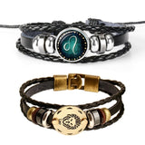 PULSEIRA FEMININA HORÓSCOPO DOS SIGNOS DO ZODIACO