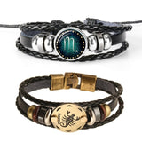 PULSEIRA FEMININA HORÓSCOPO DOS SIGNOS DO ZODIACO