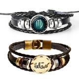 PULSEIRA FEMININA HORÓSCOPO DOS SIGNOS DO ZODIACO