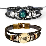 PULSEIRA FEMININA HORÓSCOPO DOS SIGNOS DO ZODIACO