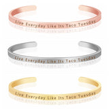 PULSEIRA DE FELIZ ANIVERSÁRIO