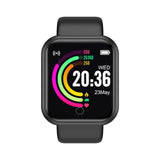 RELÓGIO INTELIGENTE SMARTWATCH