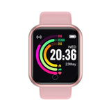 RELÓGIO INTELIGENTE SMARTWATCH