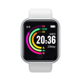 RELÓGIO INTELIGENTE SMARTWATCH