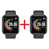 RELÓGIO INTELIGENTE SMARTWATCH