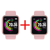 RELÓGIO INTELIGENTE SMARTWATCH