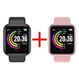 RELÓGIO INTELIGENTE SMARTWATCH