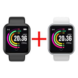 RELÓGIO INTELIGENTE SMARTWATCH