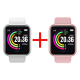 RELÓGIO INTELIGENTE SMARTWATCH